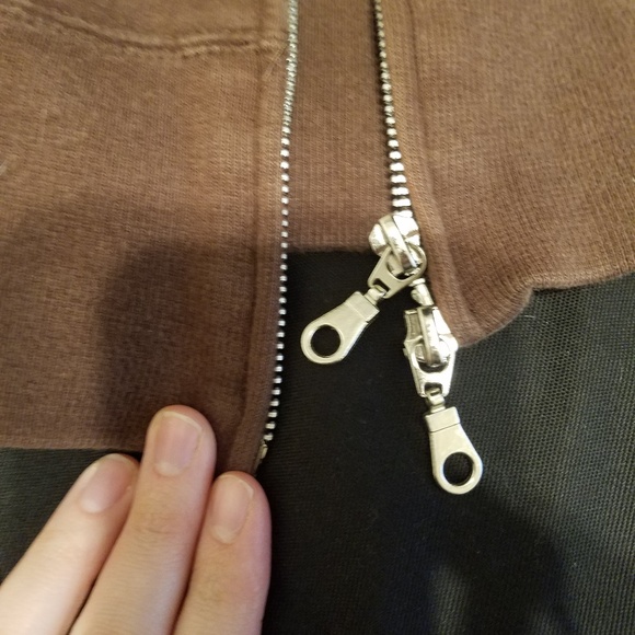 Roxy Jacket - Picture 3 of 6